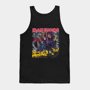 IRON_EMPIRE Tank Top